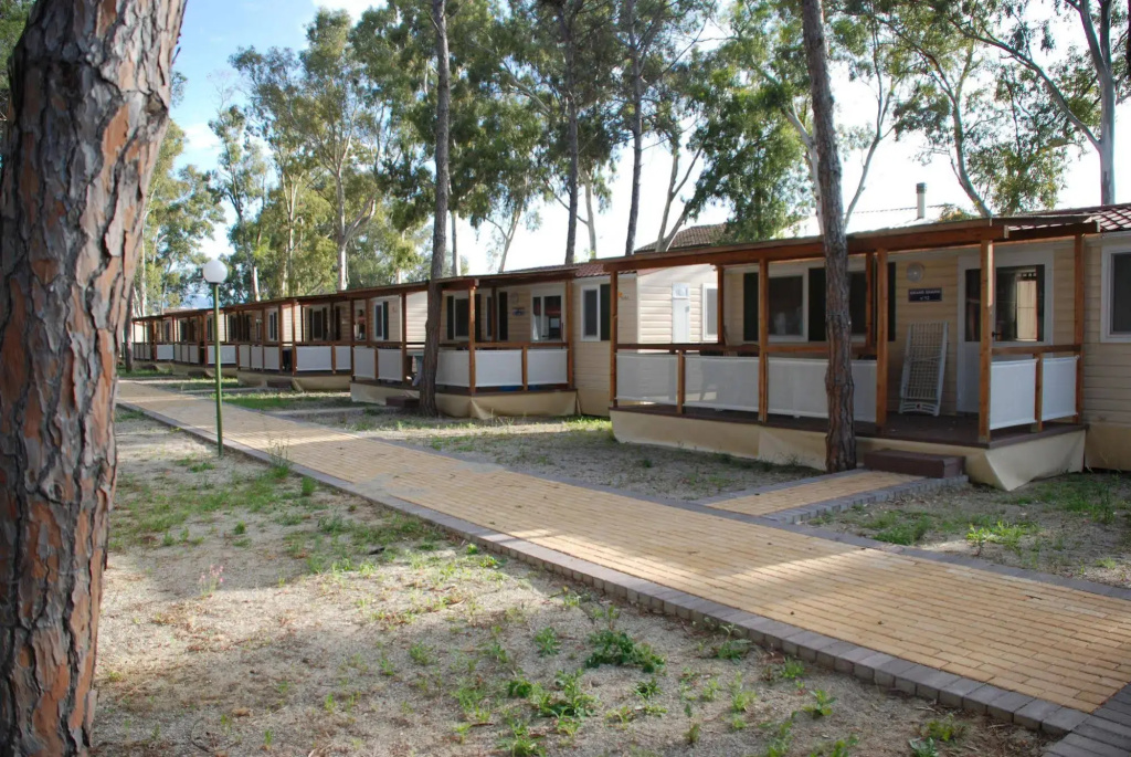 Salice Resort - Général