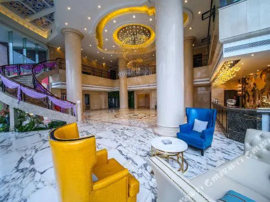 Mingzhu Hotel