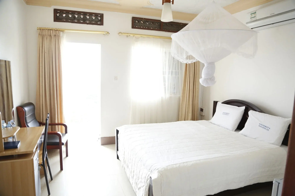 Anderita Beach Hotel - Général