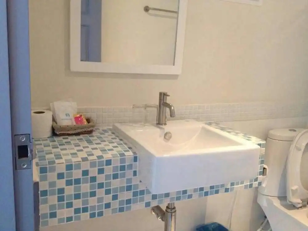 Double Studio (full double bed)
