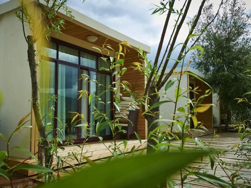Lijiang Scenery Retreats Lake Front Villa Resort - фото 7