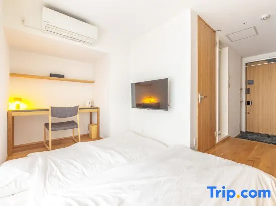 Karasuma Rokujo Hotel 사진 11
