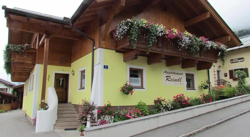 Appartement Reindl