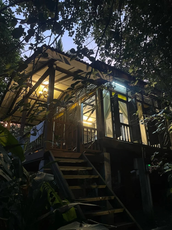 Villa Sri Kampung in Langkawi