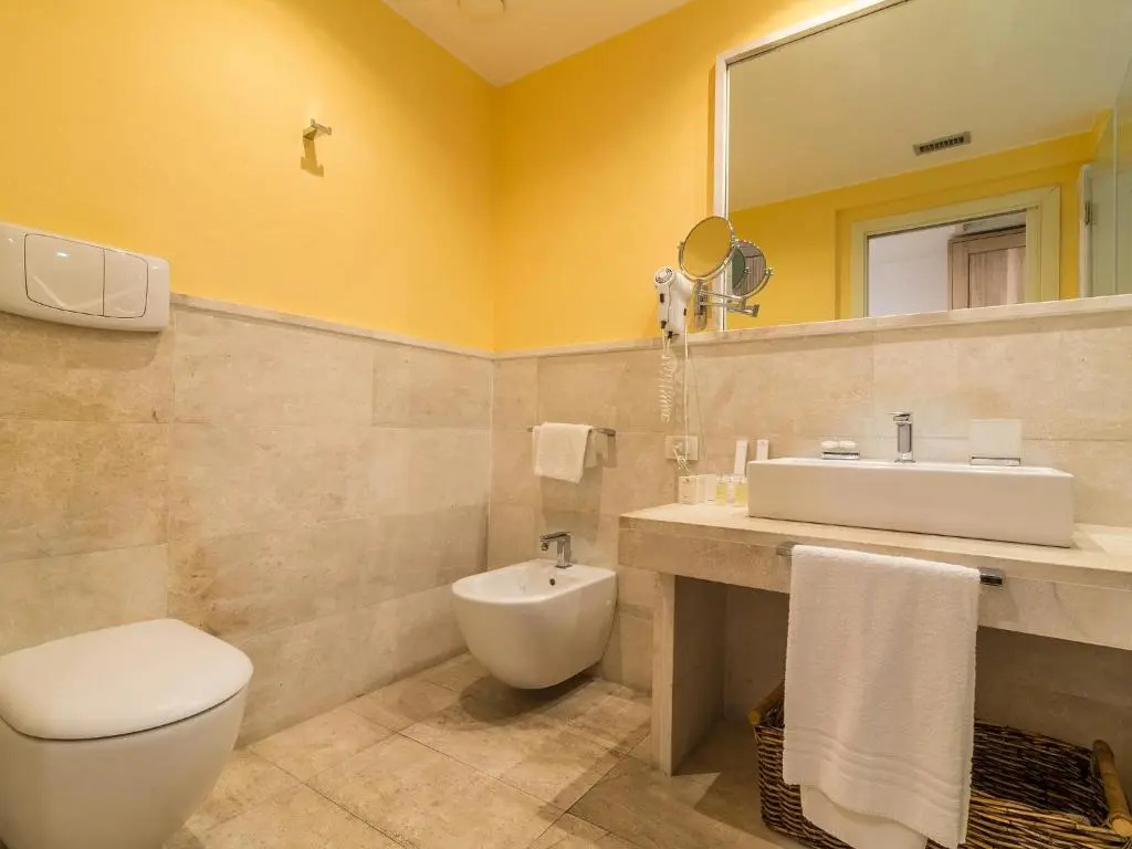 Nichotel - Chambres