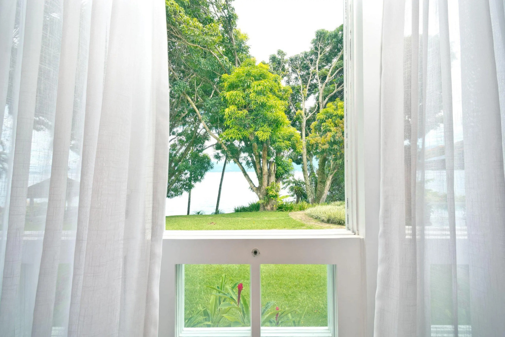 Villa Com Quinze Suítes, E Praia Privativa No Coração De Angra Dos Reis