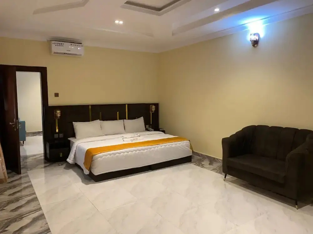 Hotel photo 15
