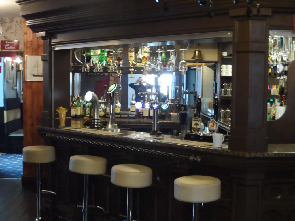 Schooner Hotel - Général