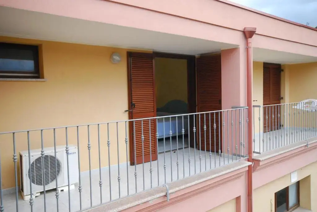 Hotel Jasmine - Chambres