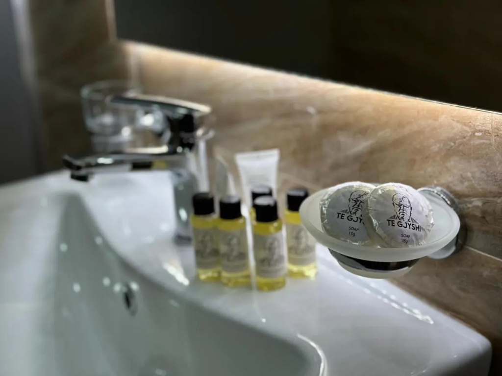 Hotel photo 20