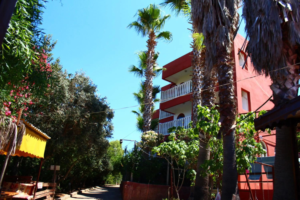 Hotel Pension Schonberg