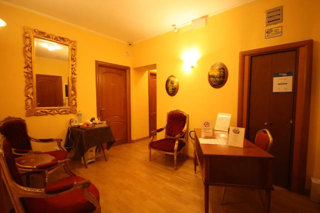 Hotel photo 17