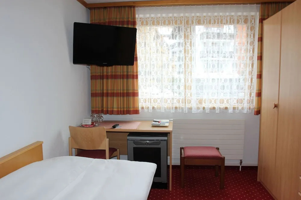 Hotel Metropol & Spa - Chambres