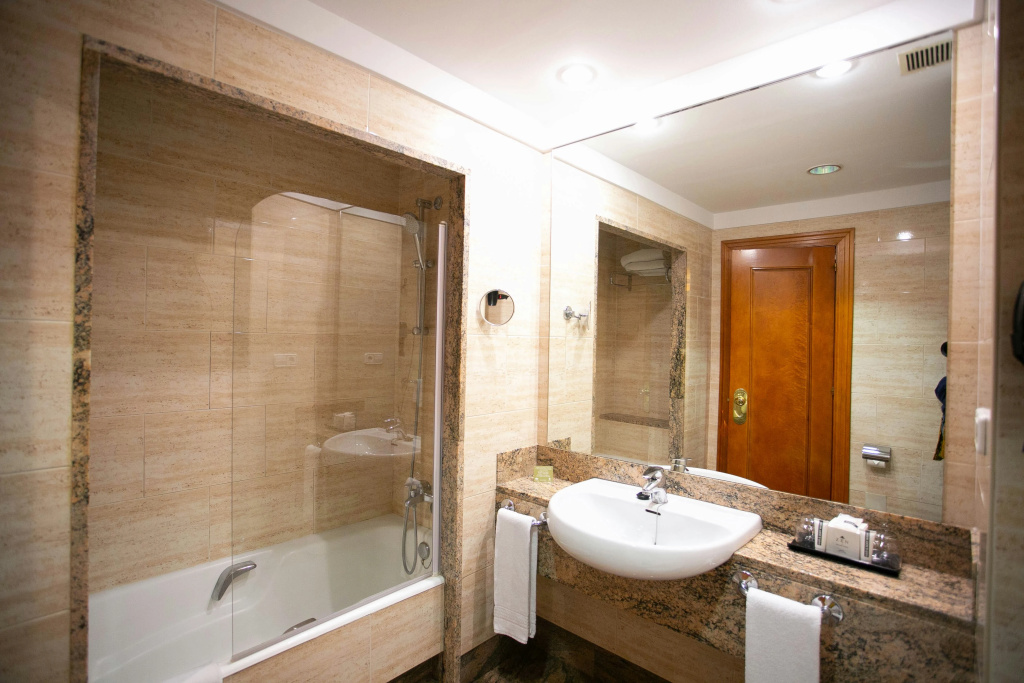 Hotel Sercotel Ciudad de Oviedo - Général