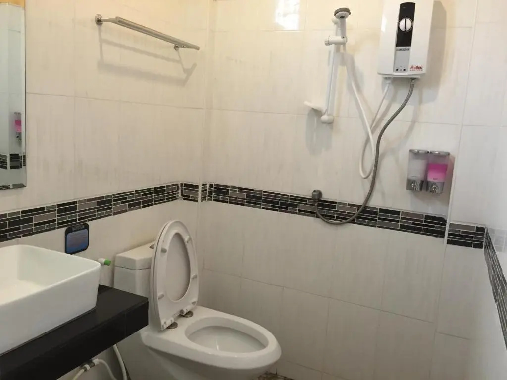 Baan Suan Ta Hotel - Chambres
