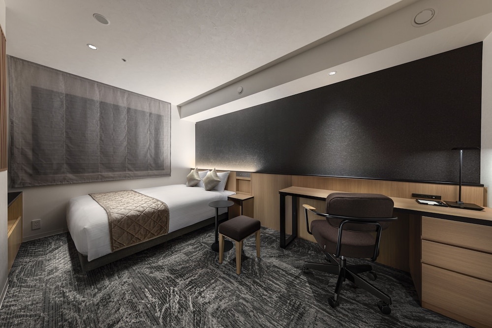 Villa Fontaine Grand Osaka Umeda 사진 9