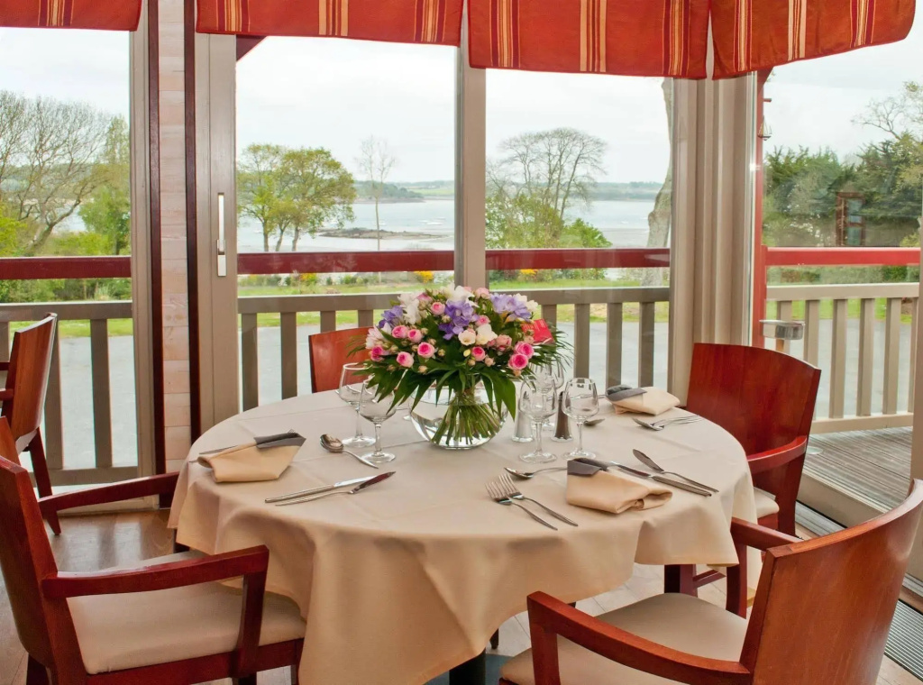 Hotel Kyriad Saint-Malo Ouest-Dinard - Général