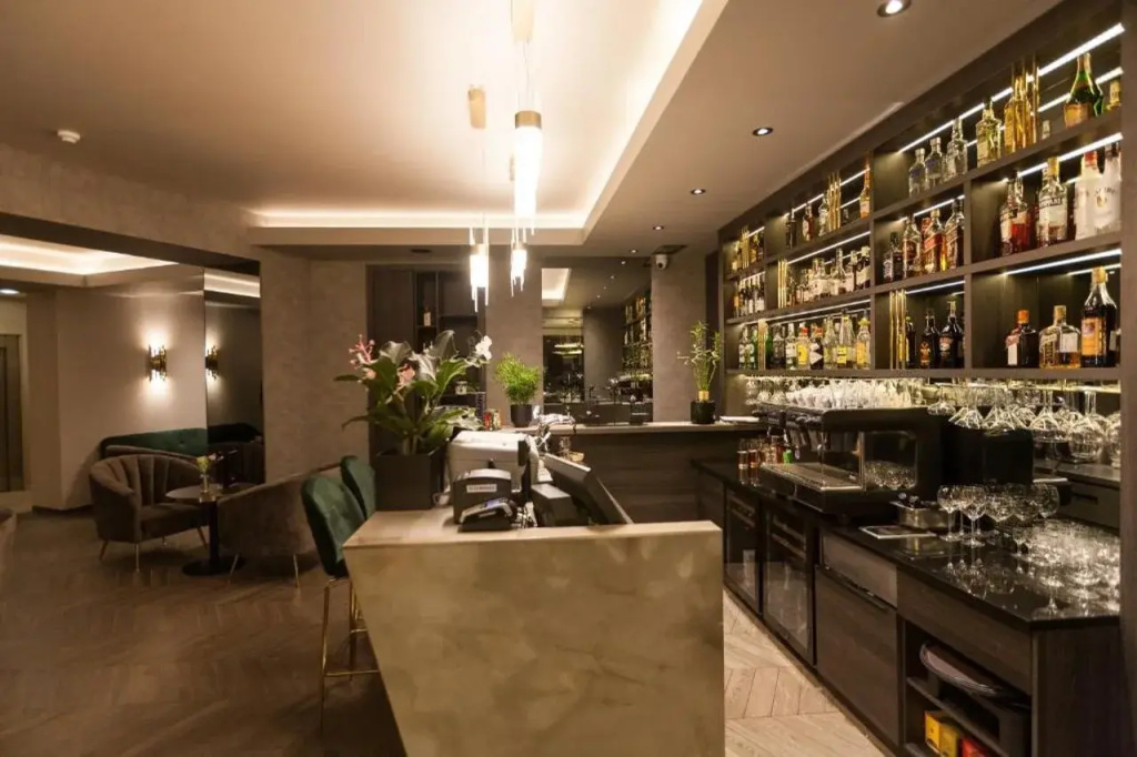 Hotel photo 20