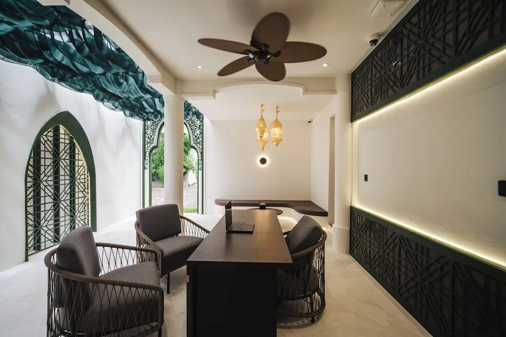 Palmea Villa Seminyak by Ini Vie Hospitality — фото