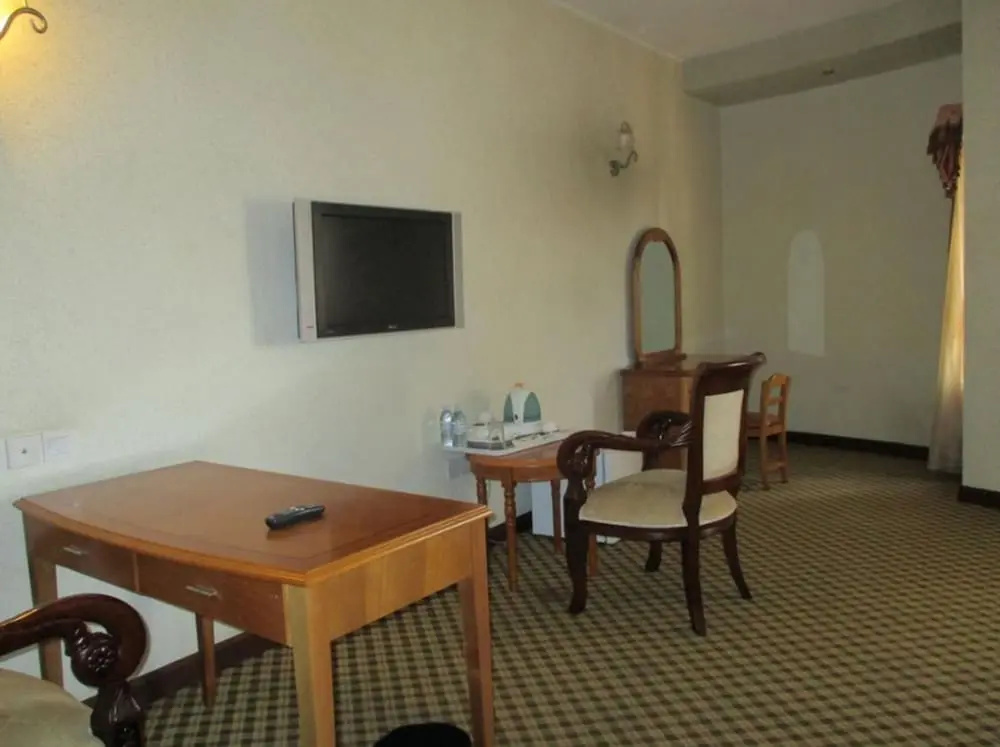 Imperial Royale Hotel - Chambres