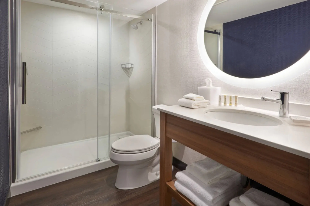 Fairfield by Marriott Niagara Falls, Canada - Général