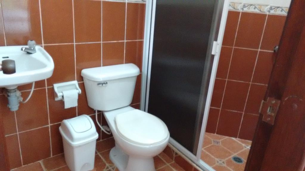 Hotel Campestre Acuarela - Général