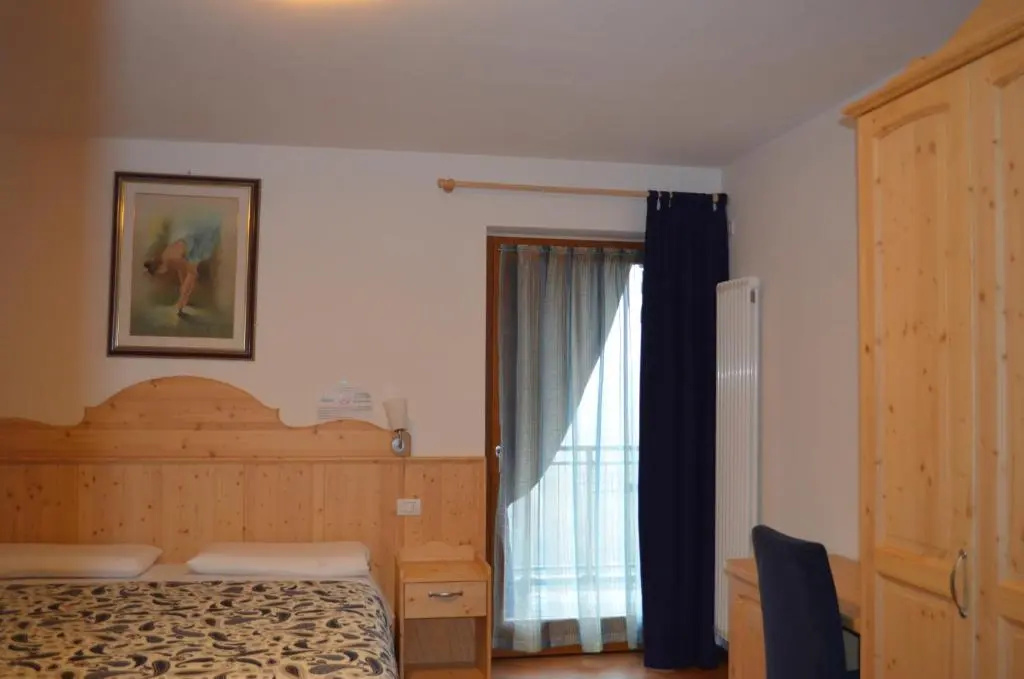 Agritur All'Olivo - Chambres