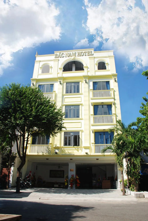Bac Nam Hotel