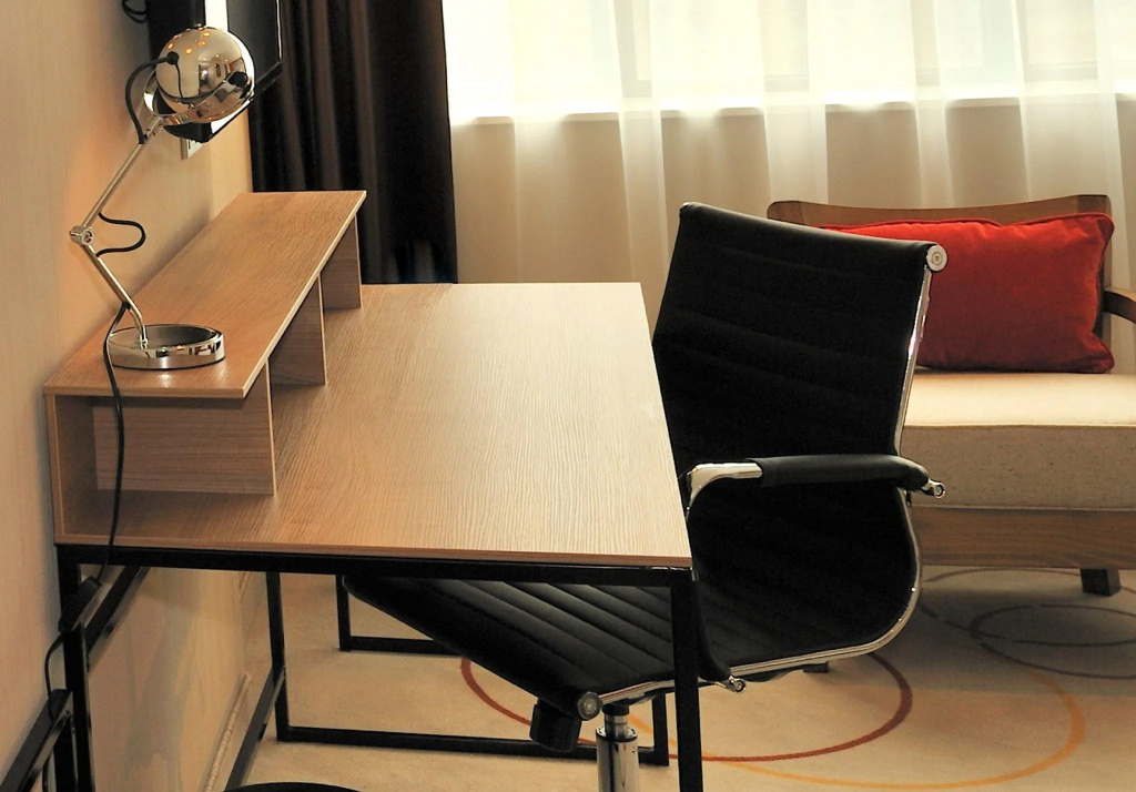 Holiday Inn Amsterdam - Arena Towers by IHG - Général