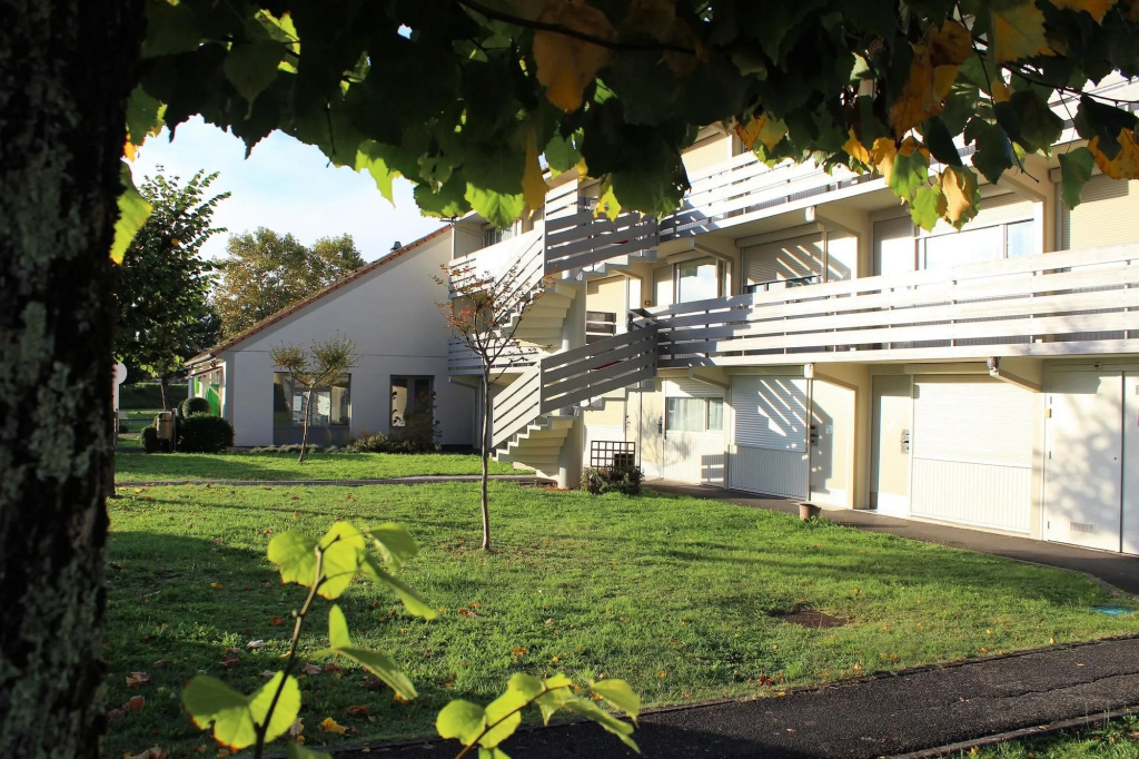 Brit Hotel Confort Ampaline Périgueux Est - Général