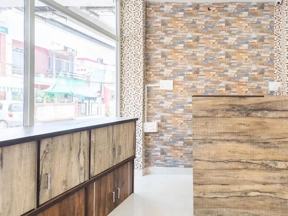 Hotel Cherry Wood by OYO Rooms