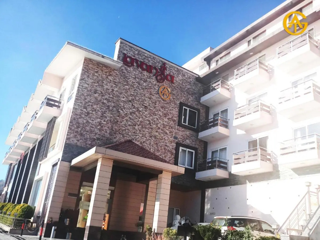 Lavanya Inn