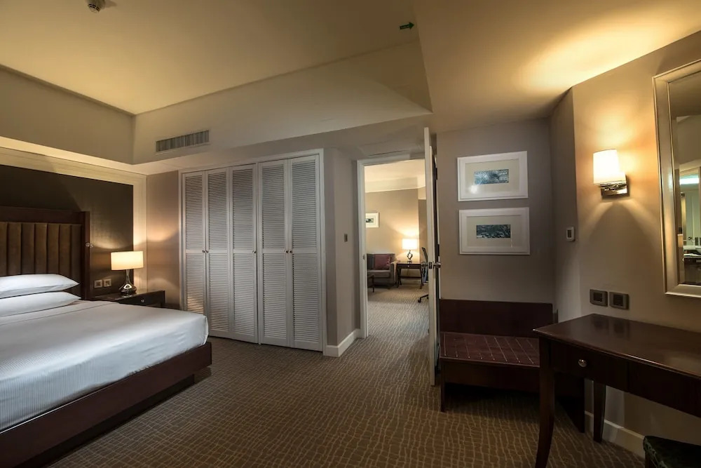 Hilton Kuching Hotel