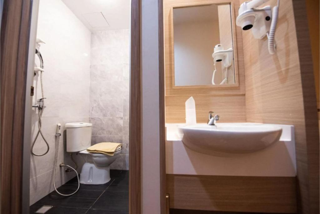Hotel photo 26