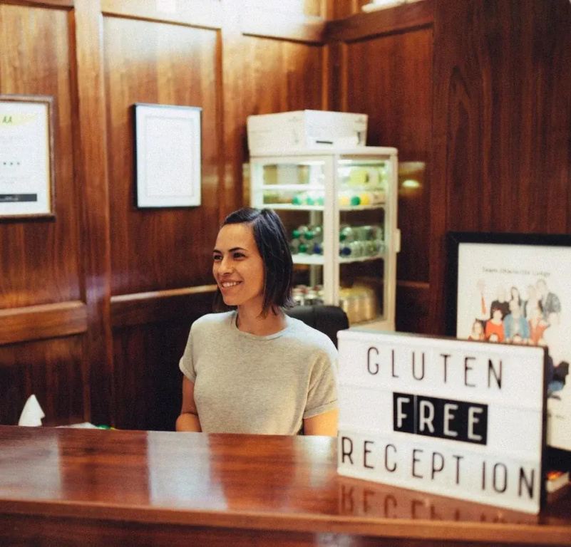 Hotel photo 17