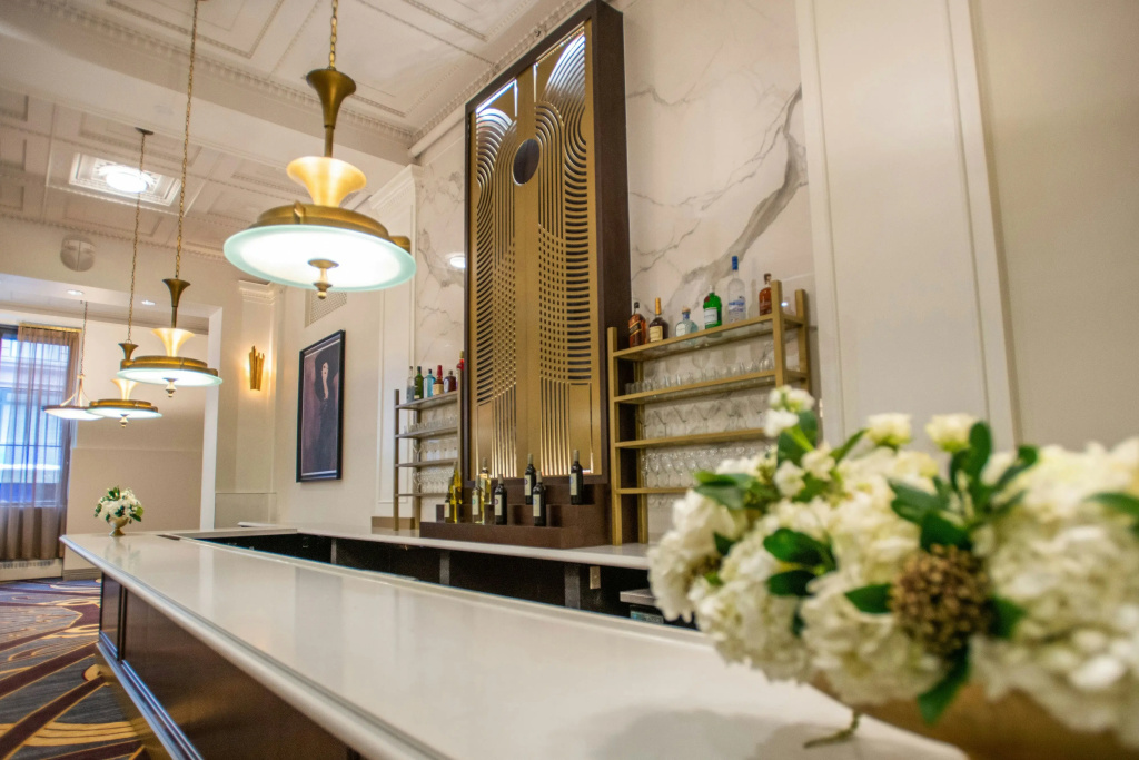 Magnolia Hotel Denver, A Tribute Portfolio Hotel - Général