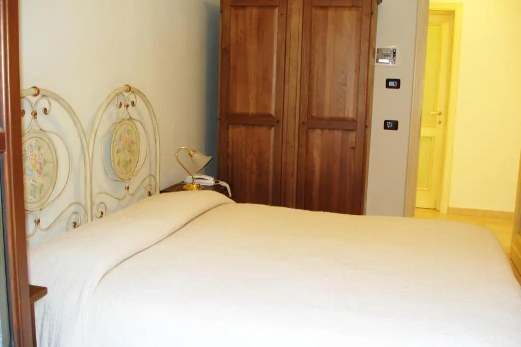 Albergo La Casa Nel Bosco - Chambres