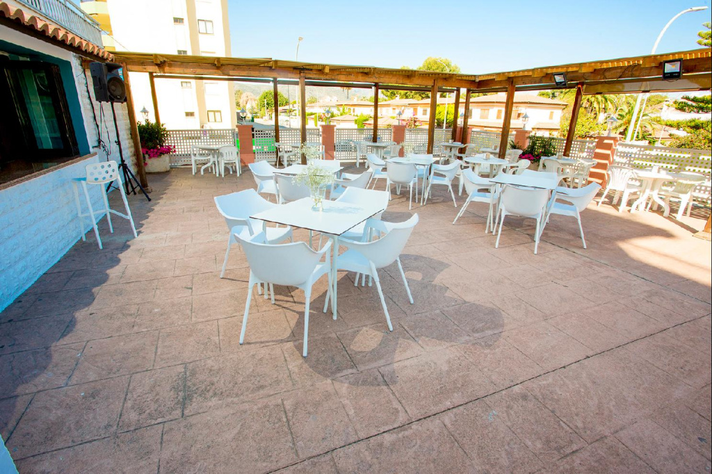 Hotel Gandia - Général