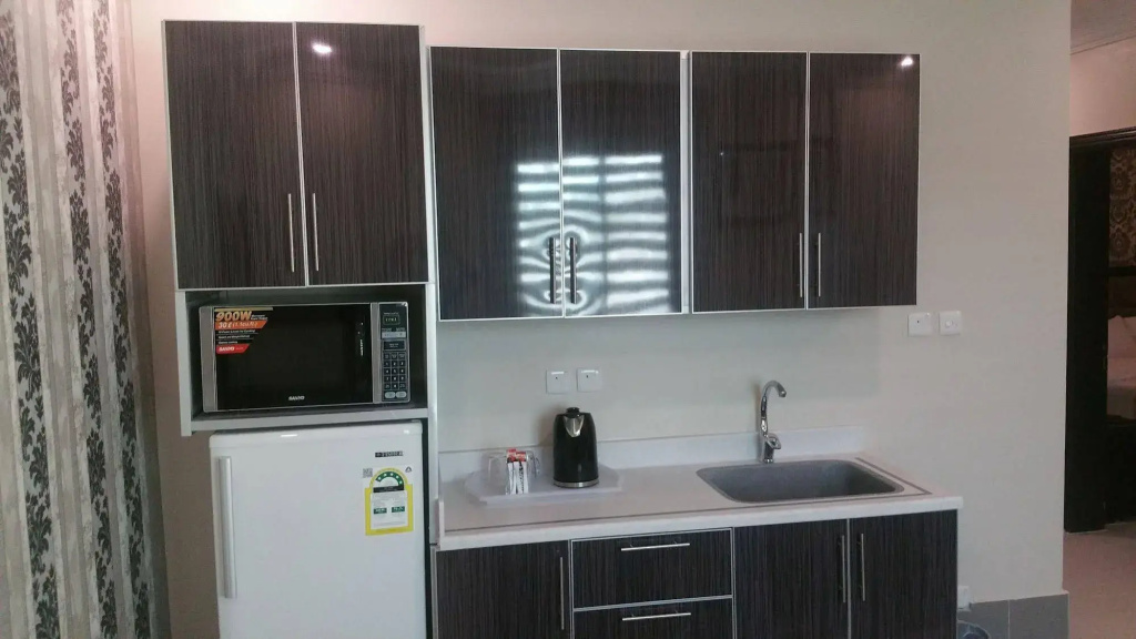 Mnart Beet Al Arab Furnished Units - Général
