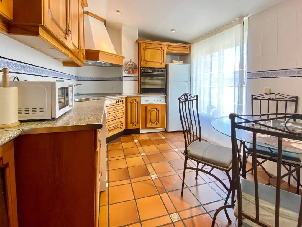 Casablanca Hotel Studios - Chambres