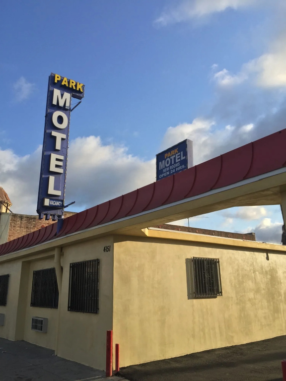 Park Motel - Général