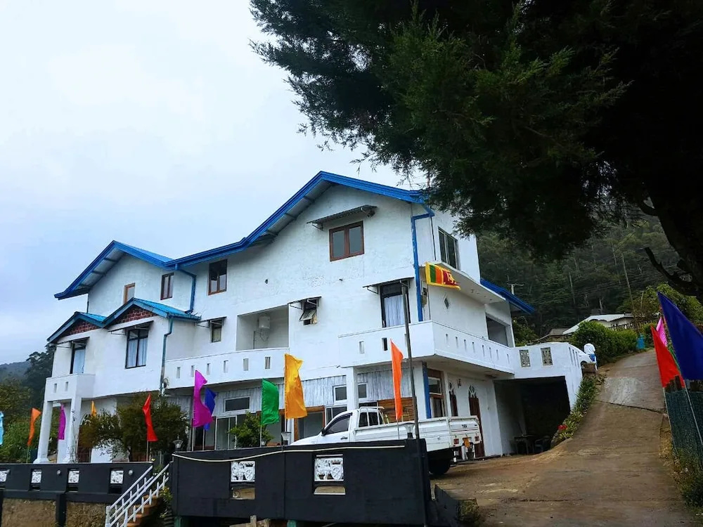 Pedro Resort