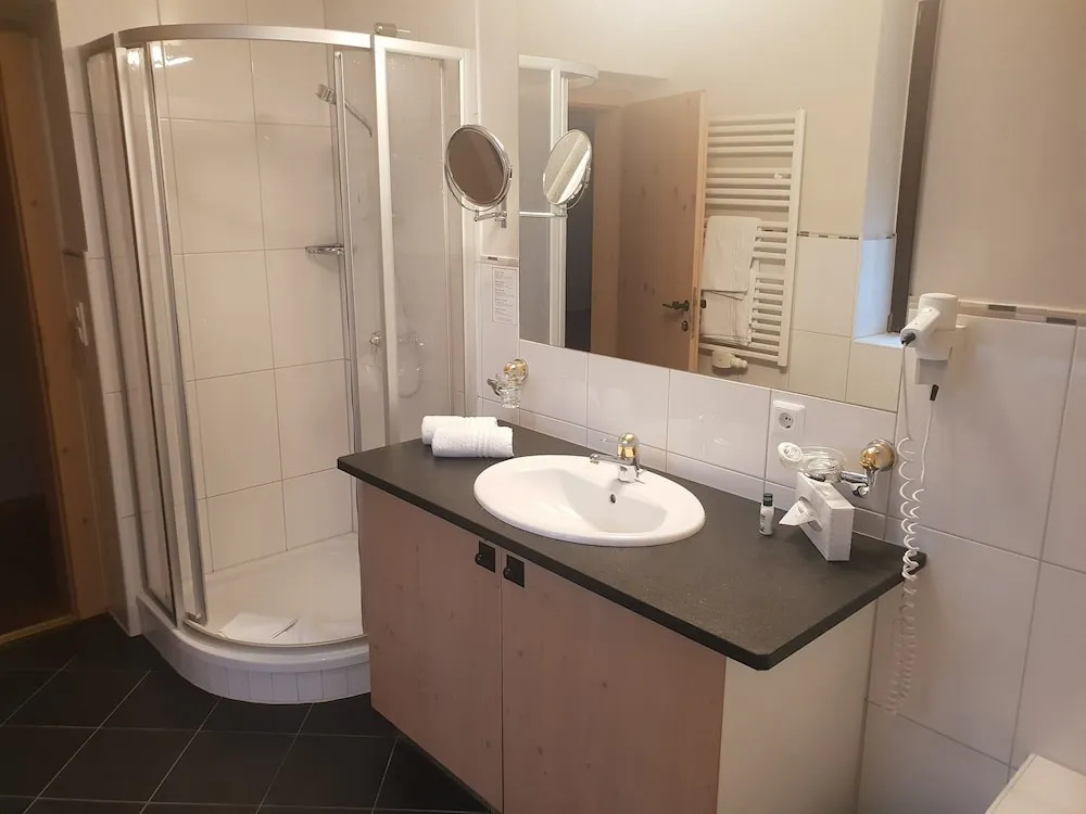 Aktiv Hotel Schweizerhof - Kitzbühel - Chambres
