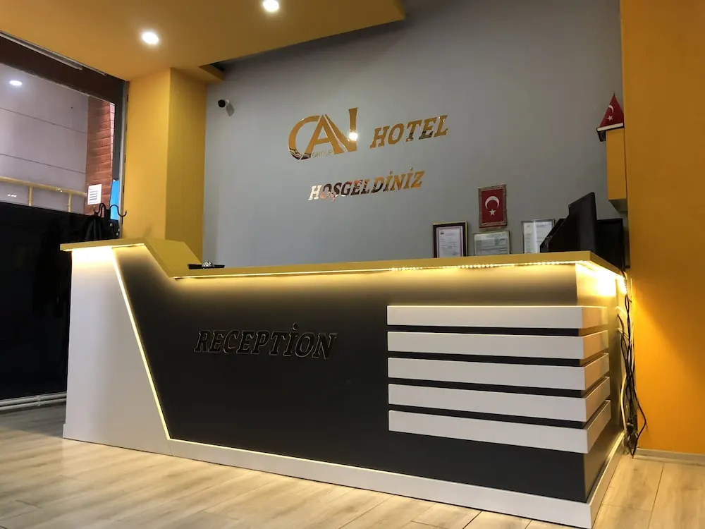 Hotel photo 18