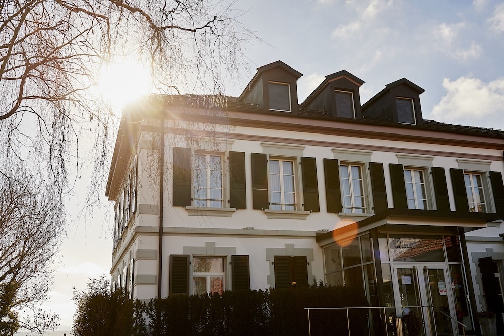 Hôtel le Funi