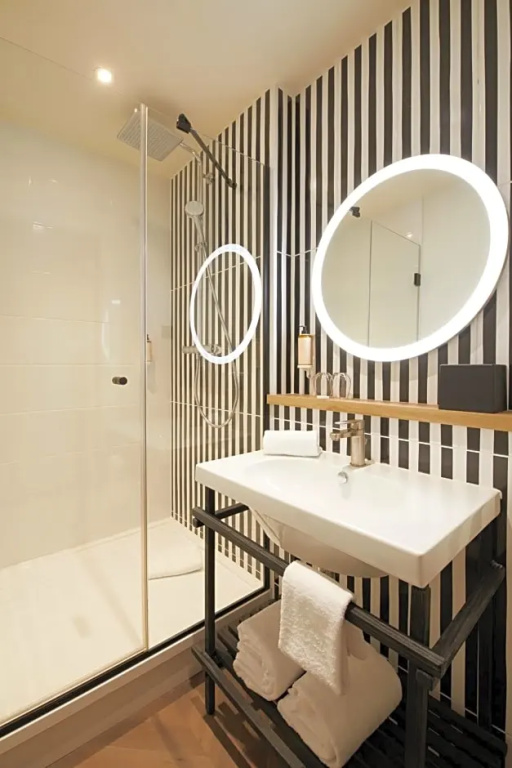 Mercure Grand Hotel Metz Centre Cathédrale - Chambres