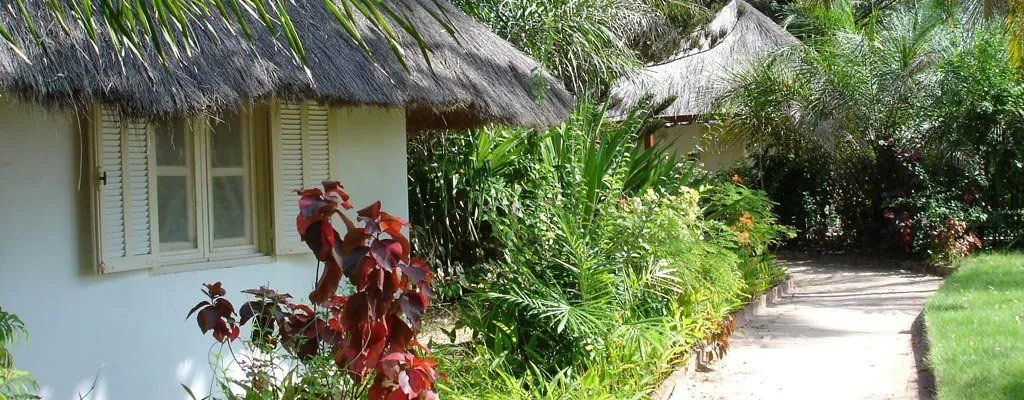 La Paillote Village Hotel
