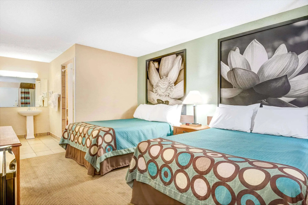 Hotel photo 5