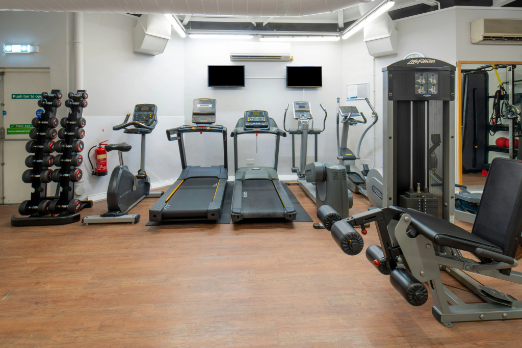 Holiday Inn Bristol-Filton by IHG - Général