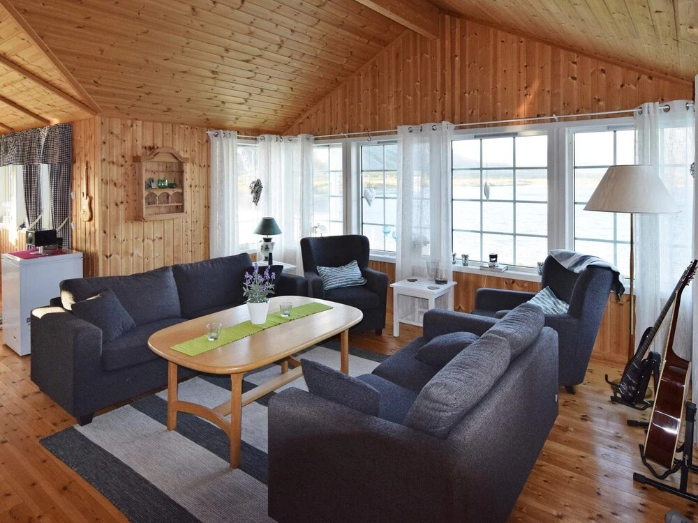 4 star holiday home in Nordmela - фото 2